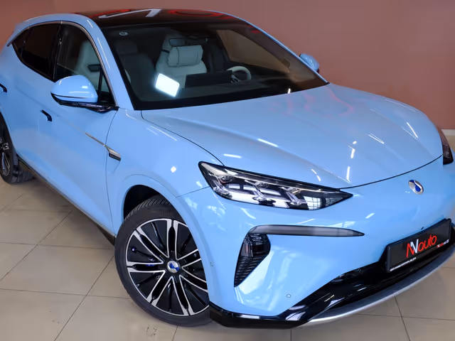 Denza N7 2024, Одеса, $38 900 - зображення 4