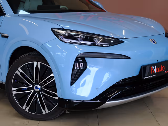 Denza N7 2024, Одеса, $38 900 - зображення 3
