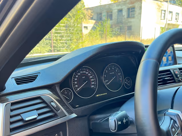 BMW 3 серії 2015, Ізмаїл, $14 800 - зображення 4