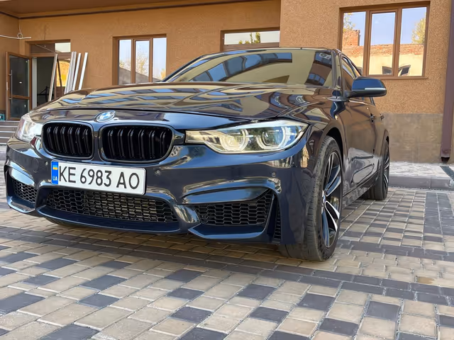 BMW 3 серії 2015, Ізмаїл, $14 800 - зображення 2