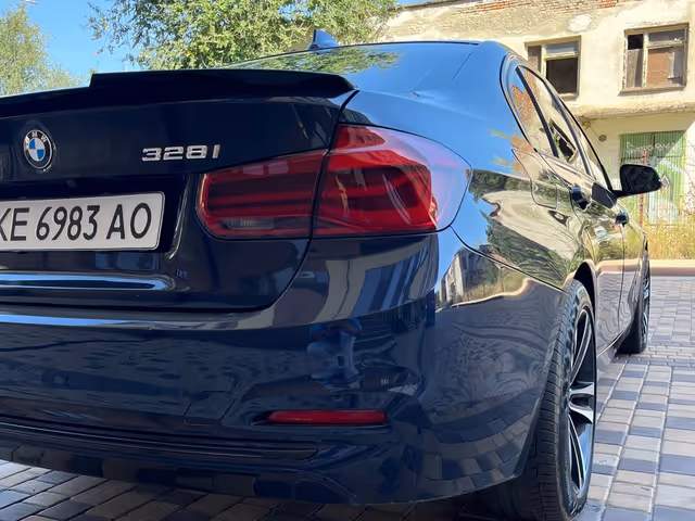 BMW 3 серії 2015, Ізмаїл, $14 800 - зображення 3