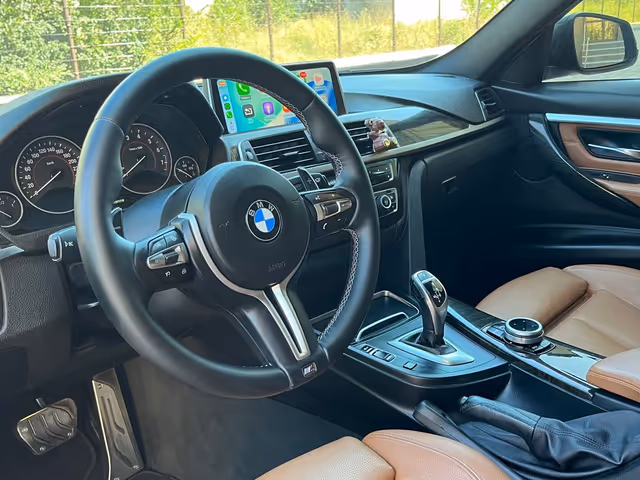 BMW 3 серії 2015, Ізмаїл, $14 800 - зображення 5