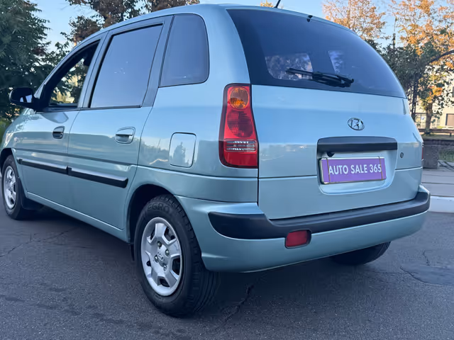 Hyundai Matrix 2005, Кривий Ріг, $4 250 - зображення 3