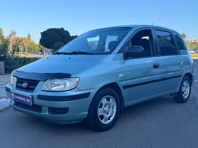 Hyundai Matrix 2005, Кривий Ріг, $4 250 - зображення 2