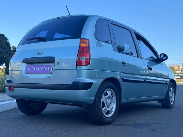 Hyundai Matrix 2005, Кривий Ріг, $4 250 - зображення 5