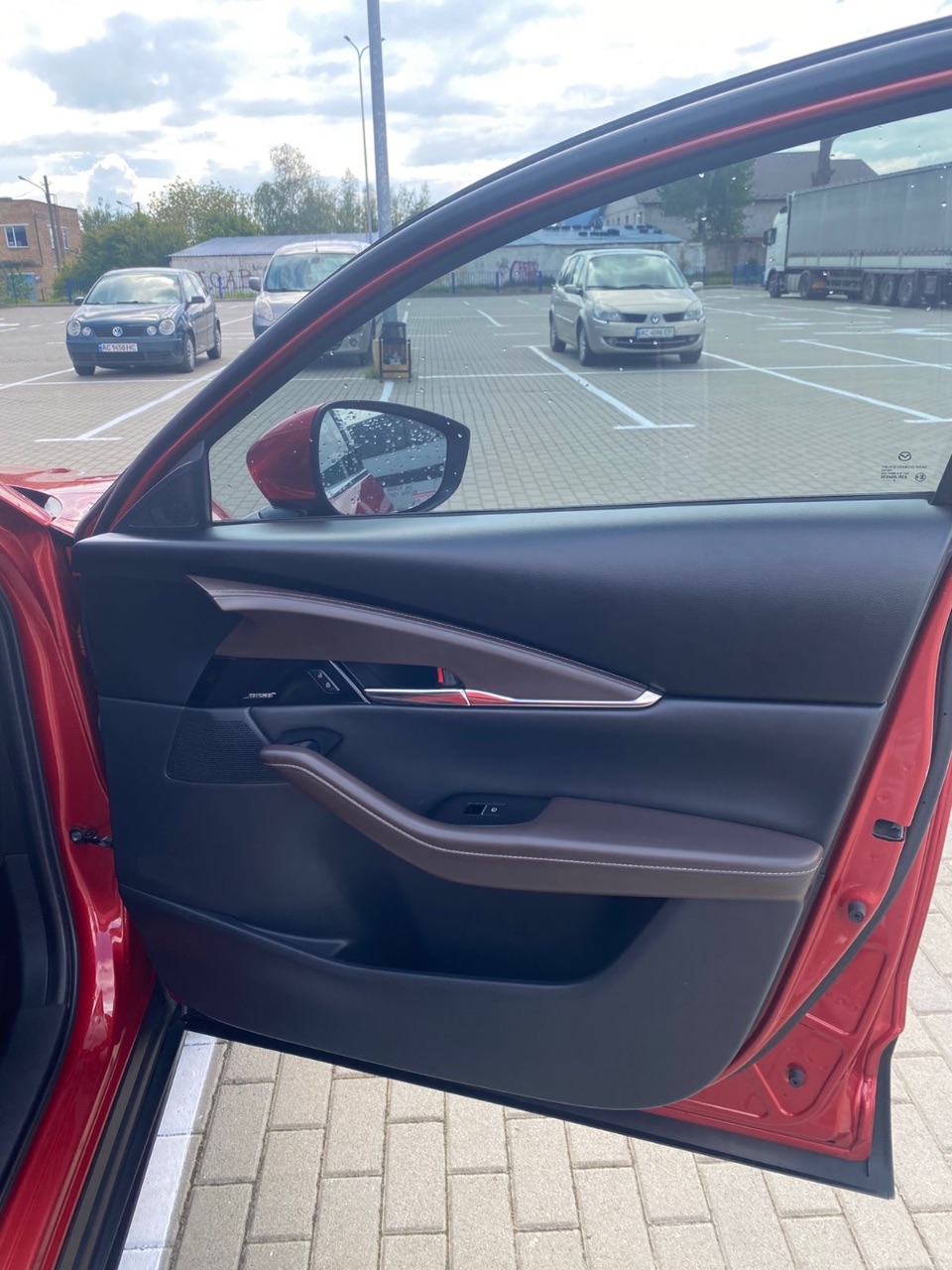 Mazda CX-30 - фото 6