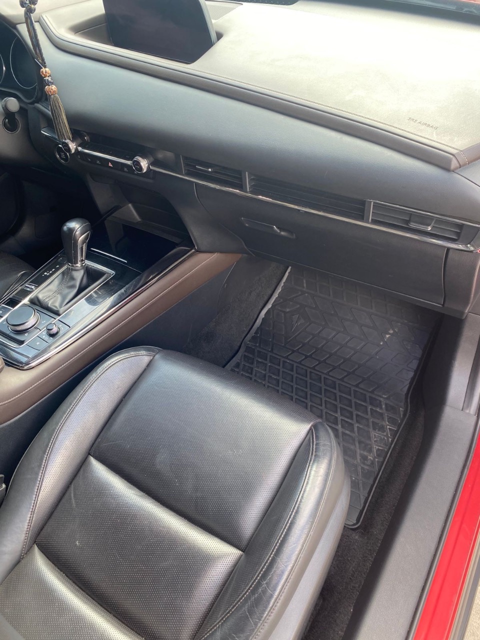 Mazda CX-30 - фото 2