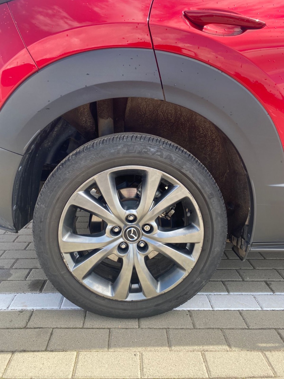 Mazda CX-30 - фото 11