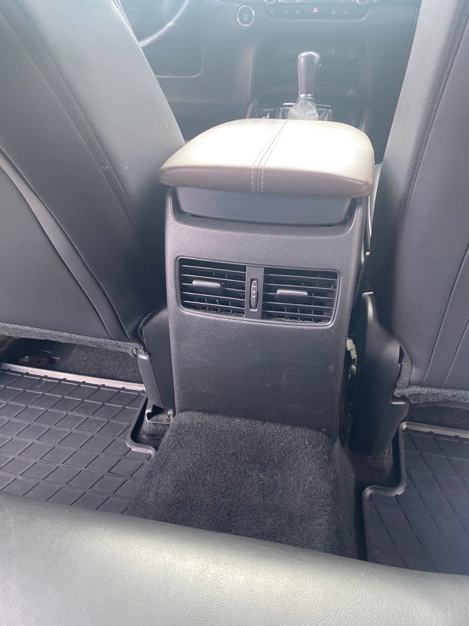 Mazda CX-30 - фото 14