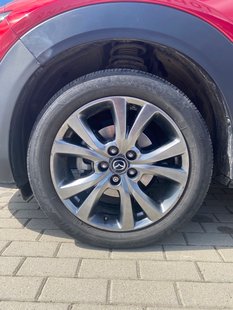 Mazda CX-30 - фото 4