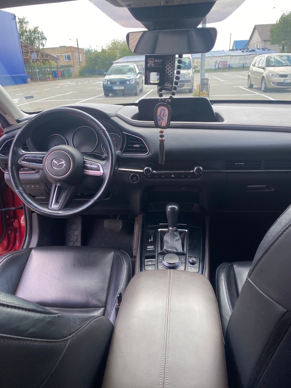 Mazda CX-30 - фото 5