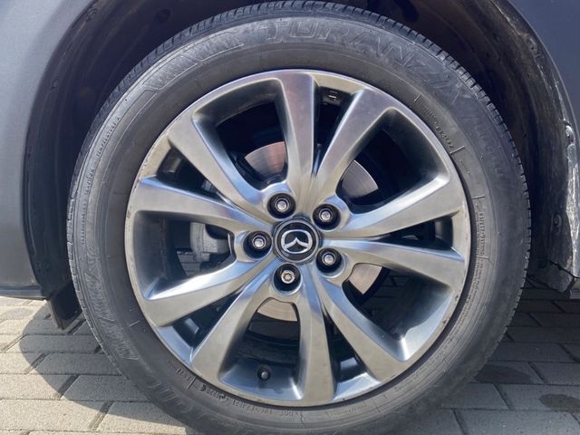 Mazda CX-30 - фото 4