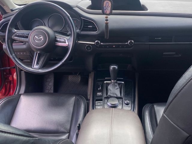 Mazda CX-30 - фото 5