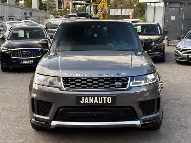 Land Rover Range Rover Sport 2017, Харків, $38 000 - зображення 3