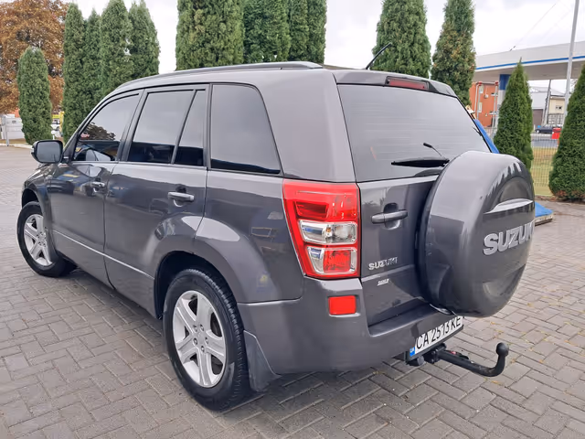 Suzuki Grand Vitara 2009, Гайсин, $9 900 - зображення 3