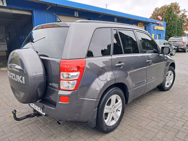 Suzuki Grand Vitara 2009, Гайсин, $9 900 - зображення 5