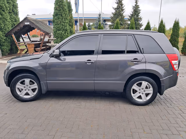 Suzuki Grand Vitara 2009, Гайсин, $9 900 - зображення 2