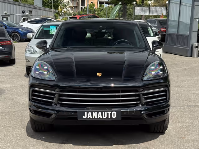 Porsche Cayenne 2021, Харків, $52 900 - зображення 3