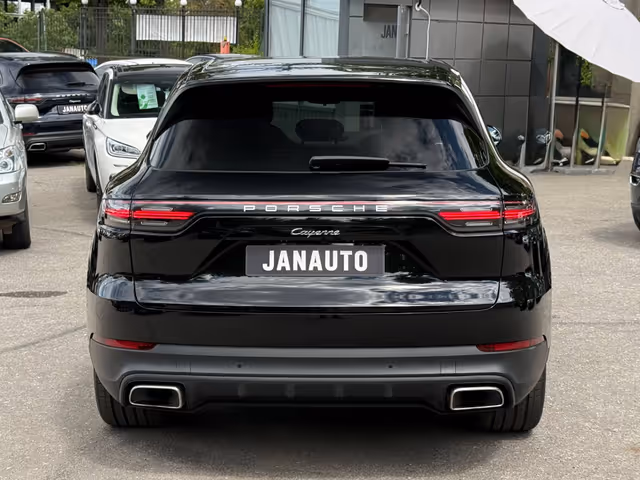 Porsche Cayenne 2021, Харків, $52 900 - зображення 4