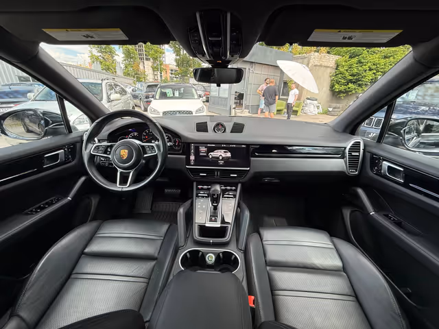 Porsche Cayenne 2021, Харків, $52 900 - зображення 5