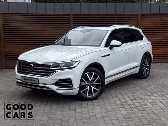 Volkswagen Touareg 2020, Одеса, $42 000 - зображення 1