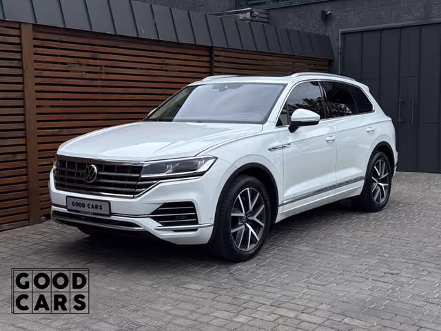 Volkswagen Touareg 2020, Одеса, $42 000 - зображення 3
