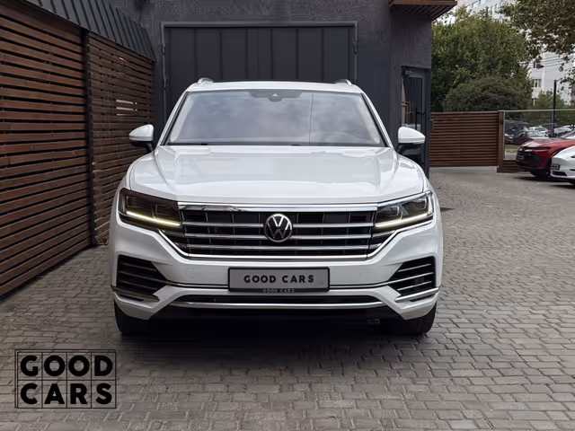 Volkswagen Touareg 2020, Одеса, $42 000 - зображення 2