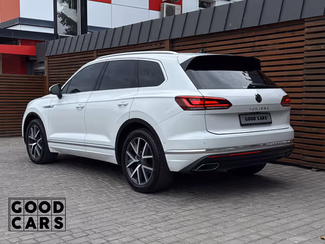 Volkswagen Touareg 2020, Одеса, $42 000 - зображення 5