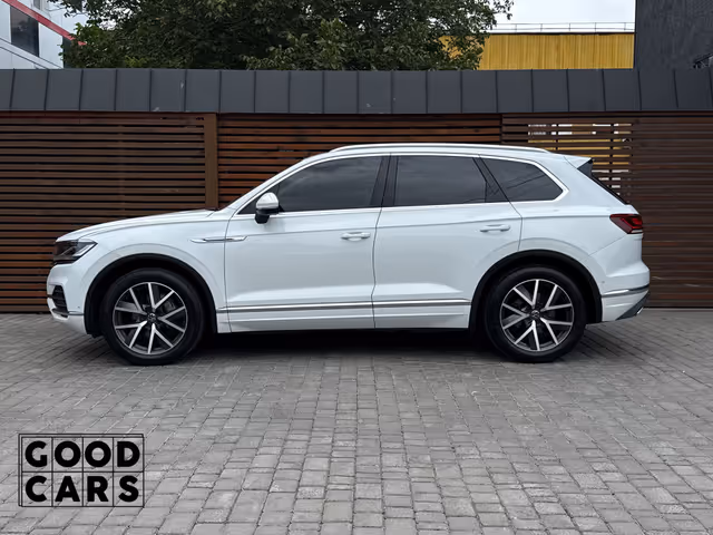 Volkswagen Touareg 2020, Одеса, $42 000 - зображення 4