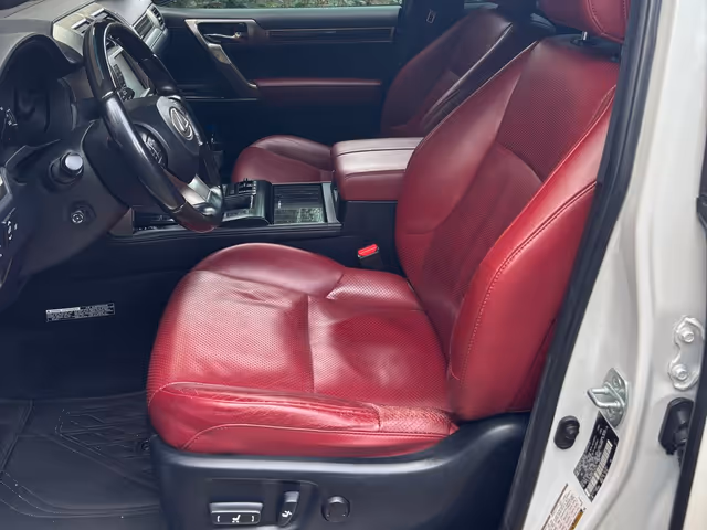 Lexus GX 2019, Київ, $41 000 - зображення 5