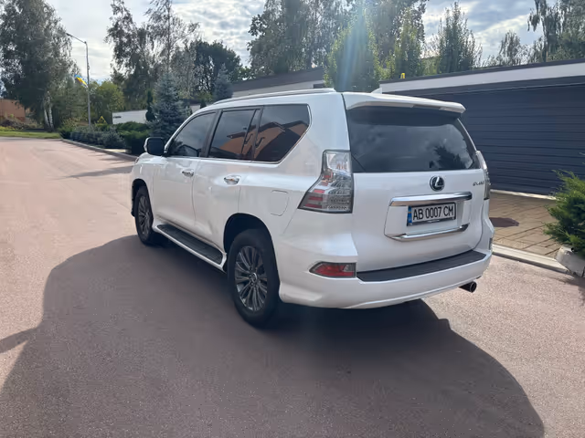 Lexus GX 2019, Київ, $41 000 - зображення 4