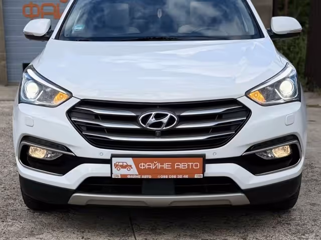 Hyundai Santa Fe 2016, Івано-Франківськ, $22 499 - зображення 3