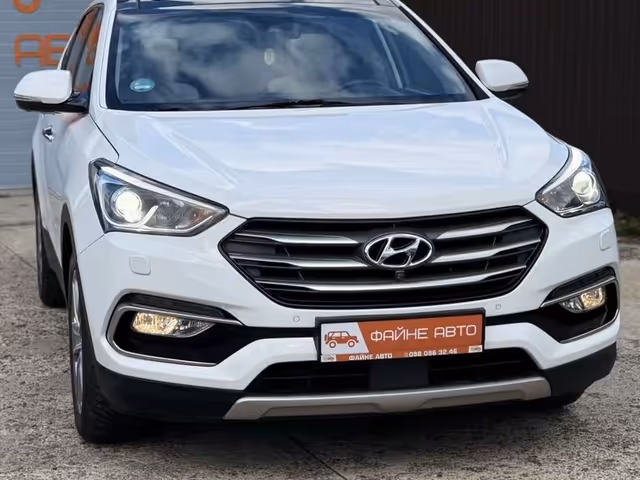 Hyundai Santa Fe 2016, Івано-Франківськ, $22 499 - зображення 5