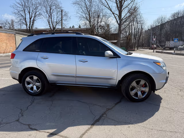 Acura MDX 2007, Полтава, $11 500 - зображення 4
