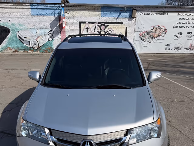 Acura MDX 2007, Полтава, $11 500 - зображення 3