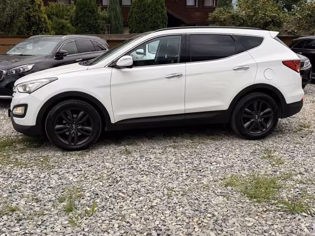 Hyundai Santa Fe 2014, Івано-Франківськ, $18 499 - зображення 4