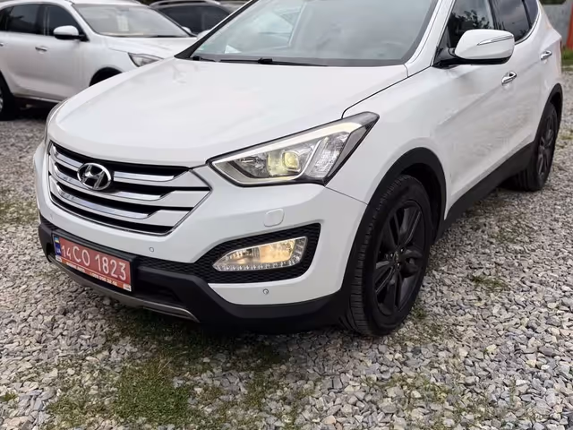 Hyundai Santa Fe 2014, Івано-Франківськ, $18 499 - зображення 2