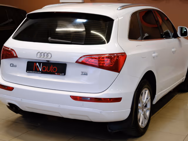 Audi Q5 2011, Одеса, $12 900 - зображення 5