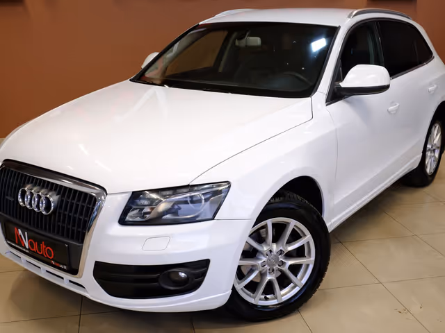 Audi Q5 2011, Одеса, $12 900 - зображення 2