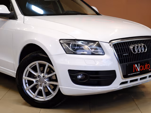 Audi Q5 2011, Одеса, $12 900 - зображення 3