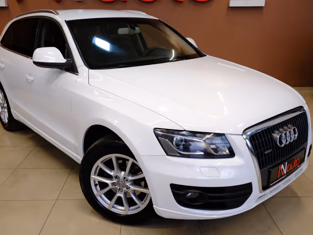 Audi Q5 2011, Одеса, $12 900 - зображення 4