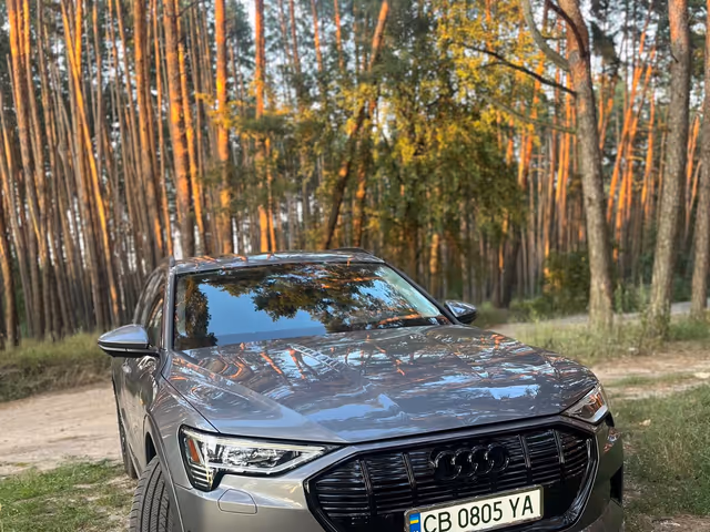 Audi e-tron 2020, Прилуки, $32 000 - зображення 3