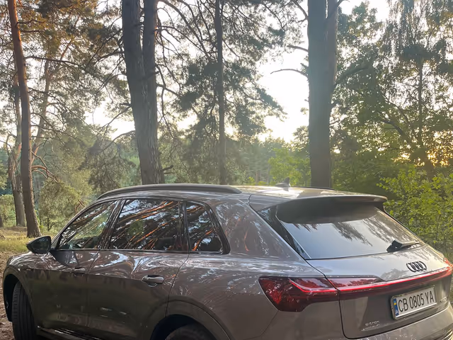 Audi e-tron 2020, Прилуки, $32 000 - зображення 5