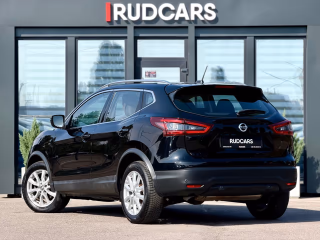 Nissan Rogue Sport 2020, Кременчук, $16 799 - зображення 4