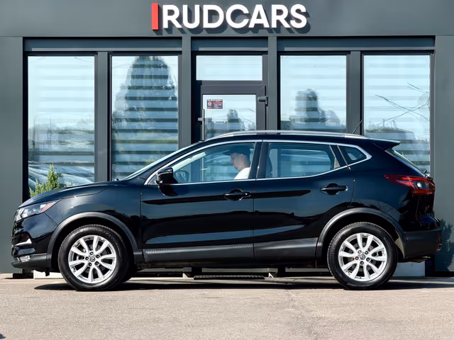 Nissan Rogue Sport 2020, Кременчук, $16 799 - зображення 3