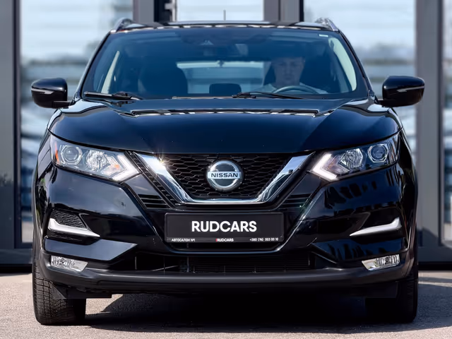 Nissan Rogue Sport 2020, Кременчук, $16 799 - зображення 2