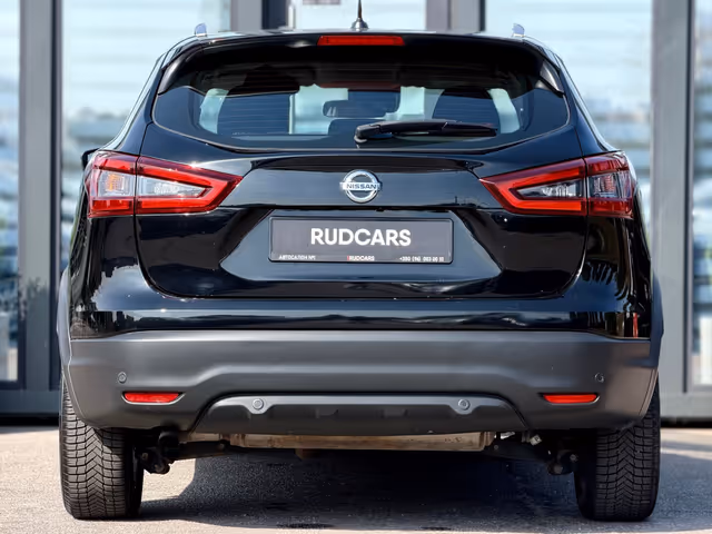 Nissan Rogue Sport 2020, Кременчук, $16 799 - зображення 5