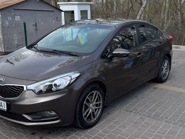Kia Cerato 2013, Дніпро, $8 500 - зображення 5