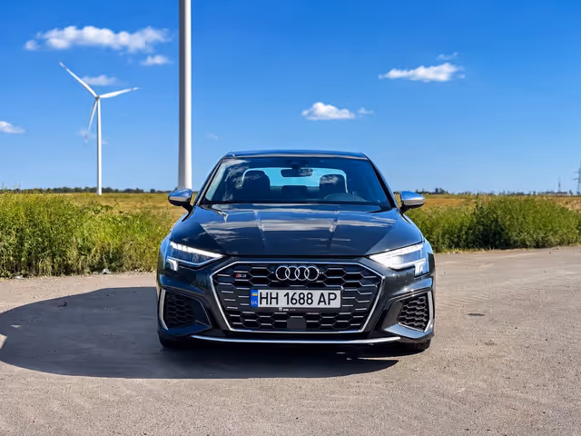 Audi A3 2024, Одеса, $28 999 - зображення 2