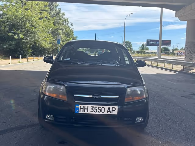 Chevrolet Aveo 2006, Одеса, $2 600 - зображення 5